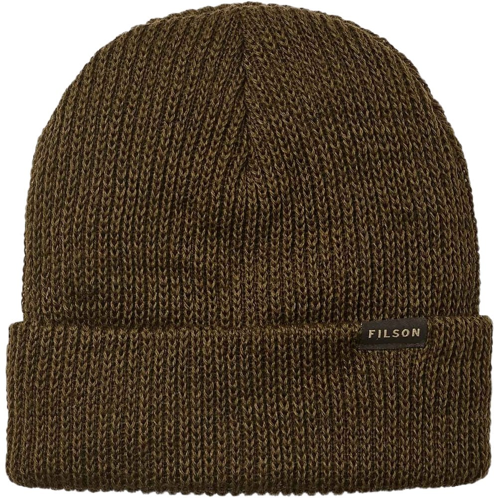 Watch Cap Otter Green