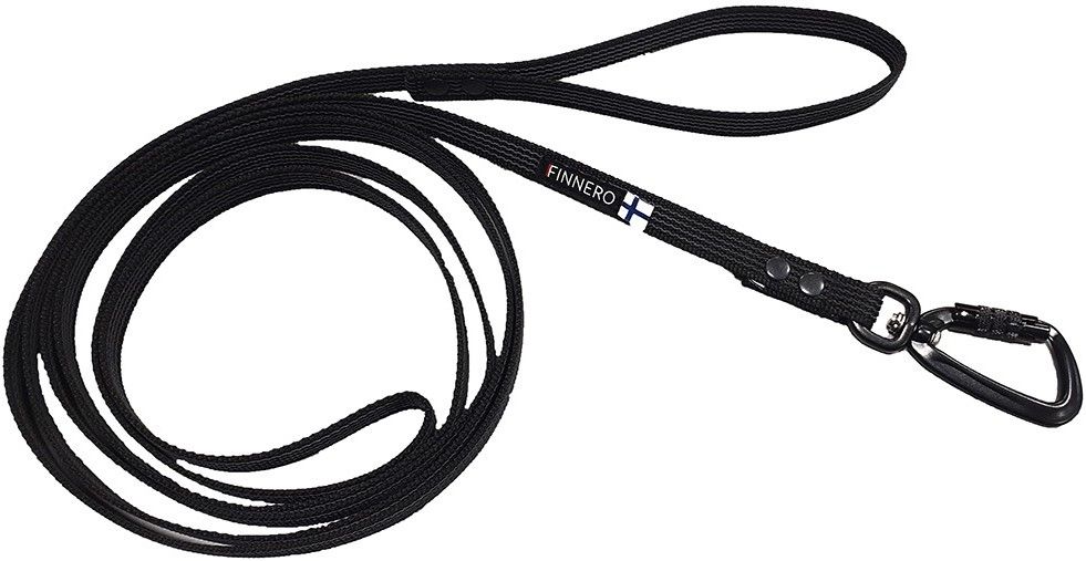 Antiskli-kobbel RESCUE Svart 2 cm