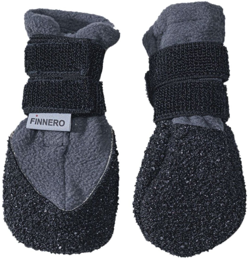 Hundsko HALLA LUX Grå XL (2-pack)