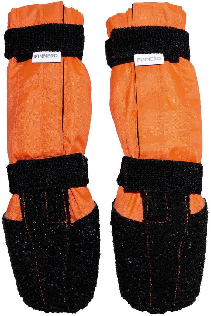 Hundsko SULO Orange L-XL (2-pack)