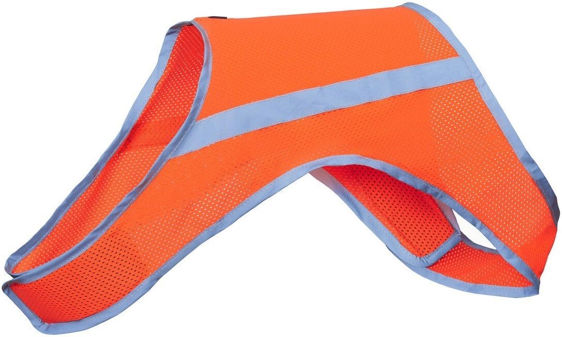 Reflexväst ATTE Orange 4XL