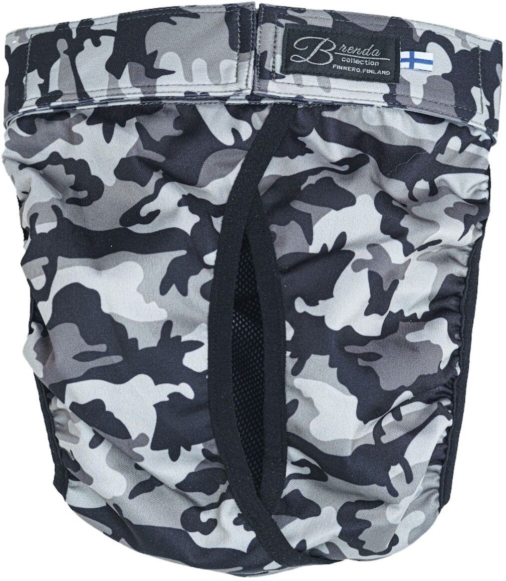 Tispetruse BRENDA Camo M-XL