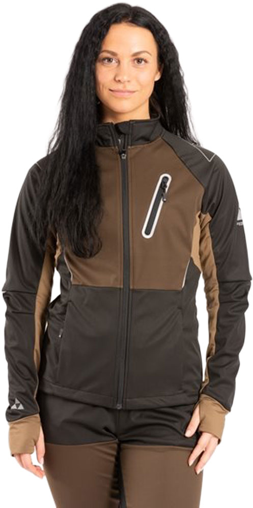 Åsarna 2 Softshell Jacket