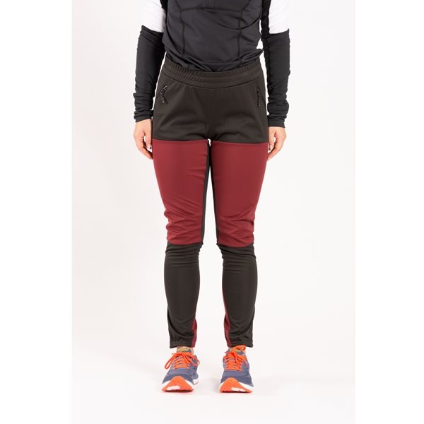 Åsarna 2 Softshell Pants