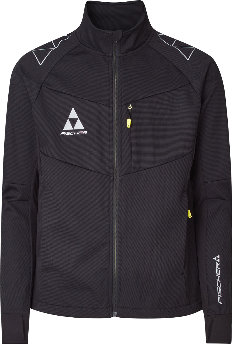 Åsarna 3 Jacket