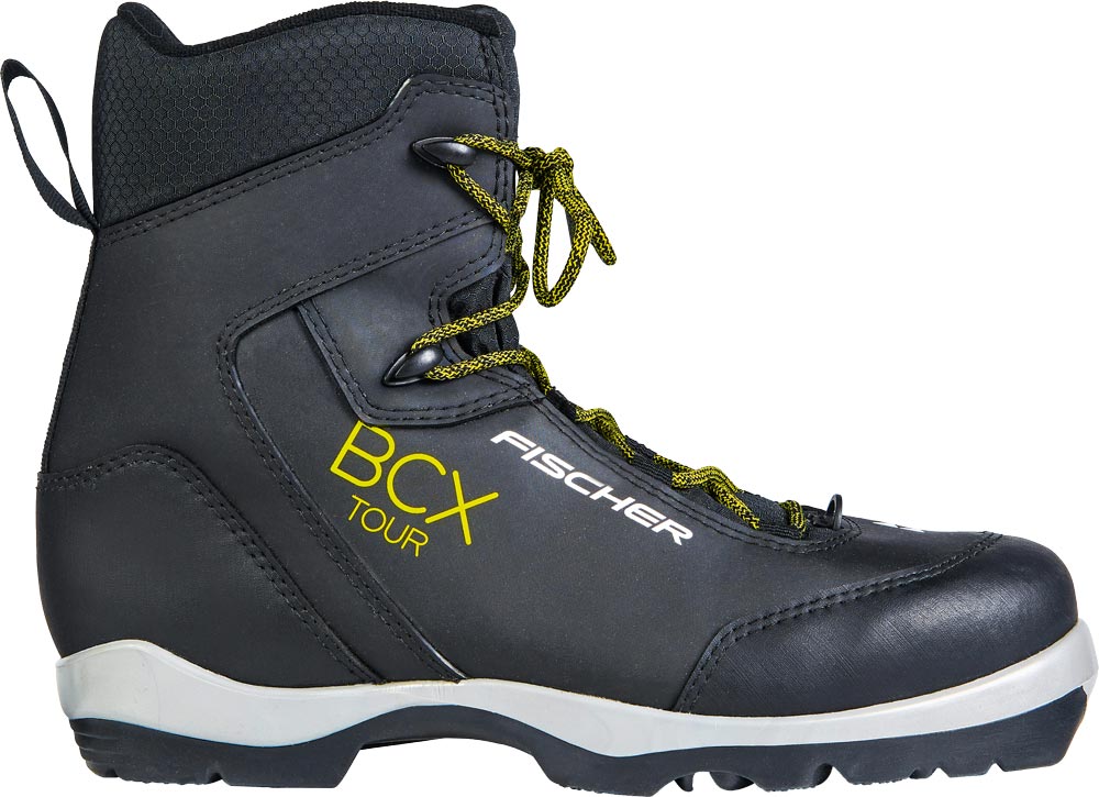 BCX Tour