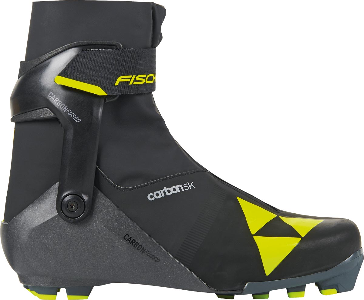 Carbon Skiathlon DP -24