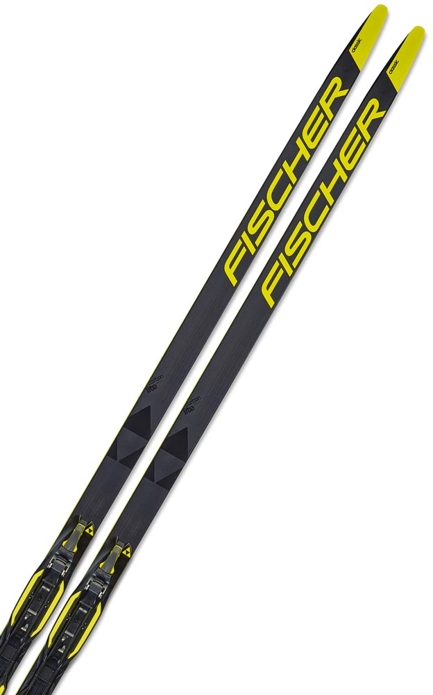 Carbonlite Classic Junior IFP