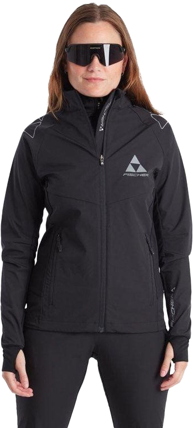 Mora Speed Jacket