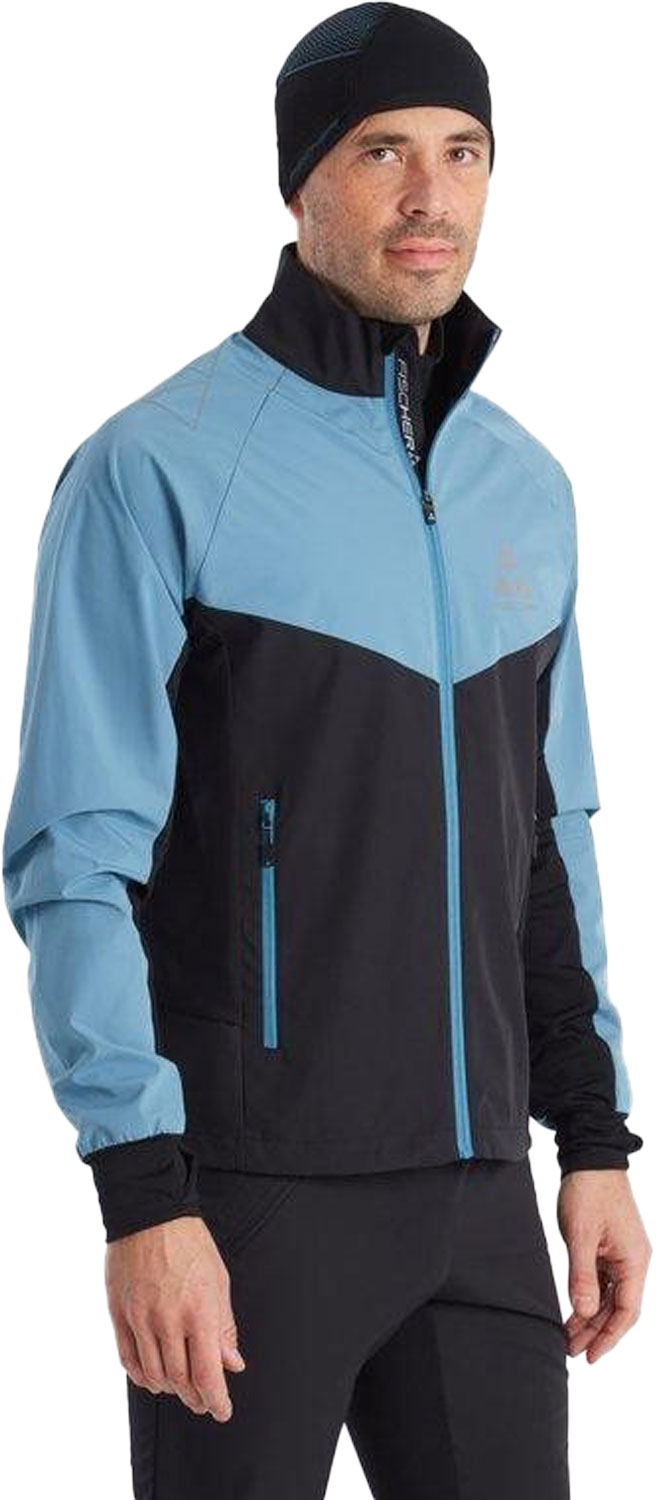 Mora Speed Jacket