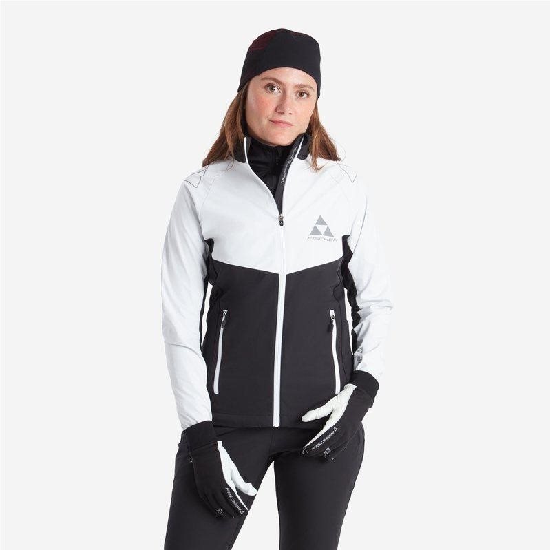Mora Speed Jacket W