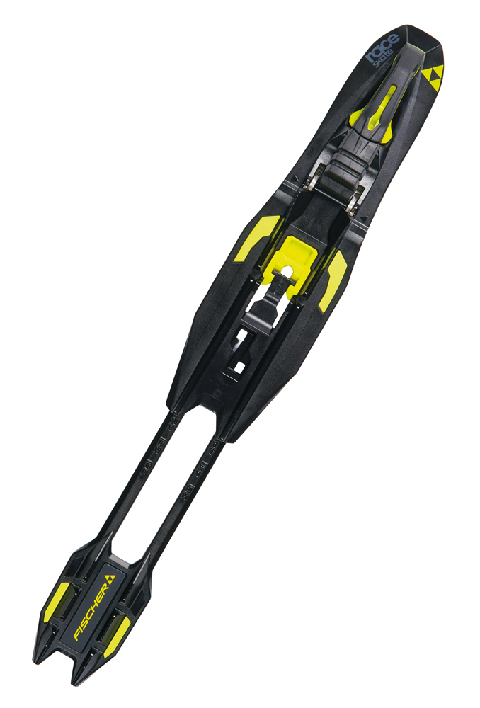 Race Skate IFP