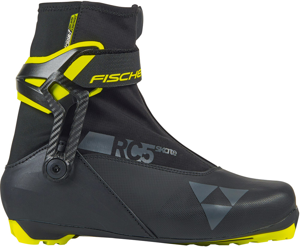 RC5 Skate -23