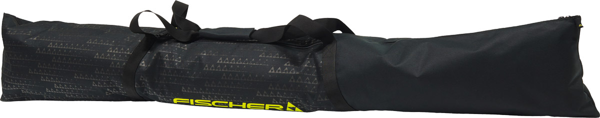 Skicase XC Eco 1 Pair 210 cm -24