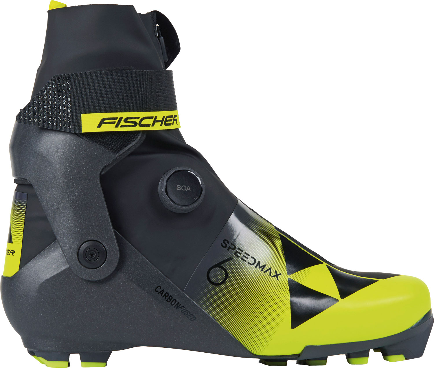 Speedmax 6 Skate BOA
