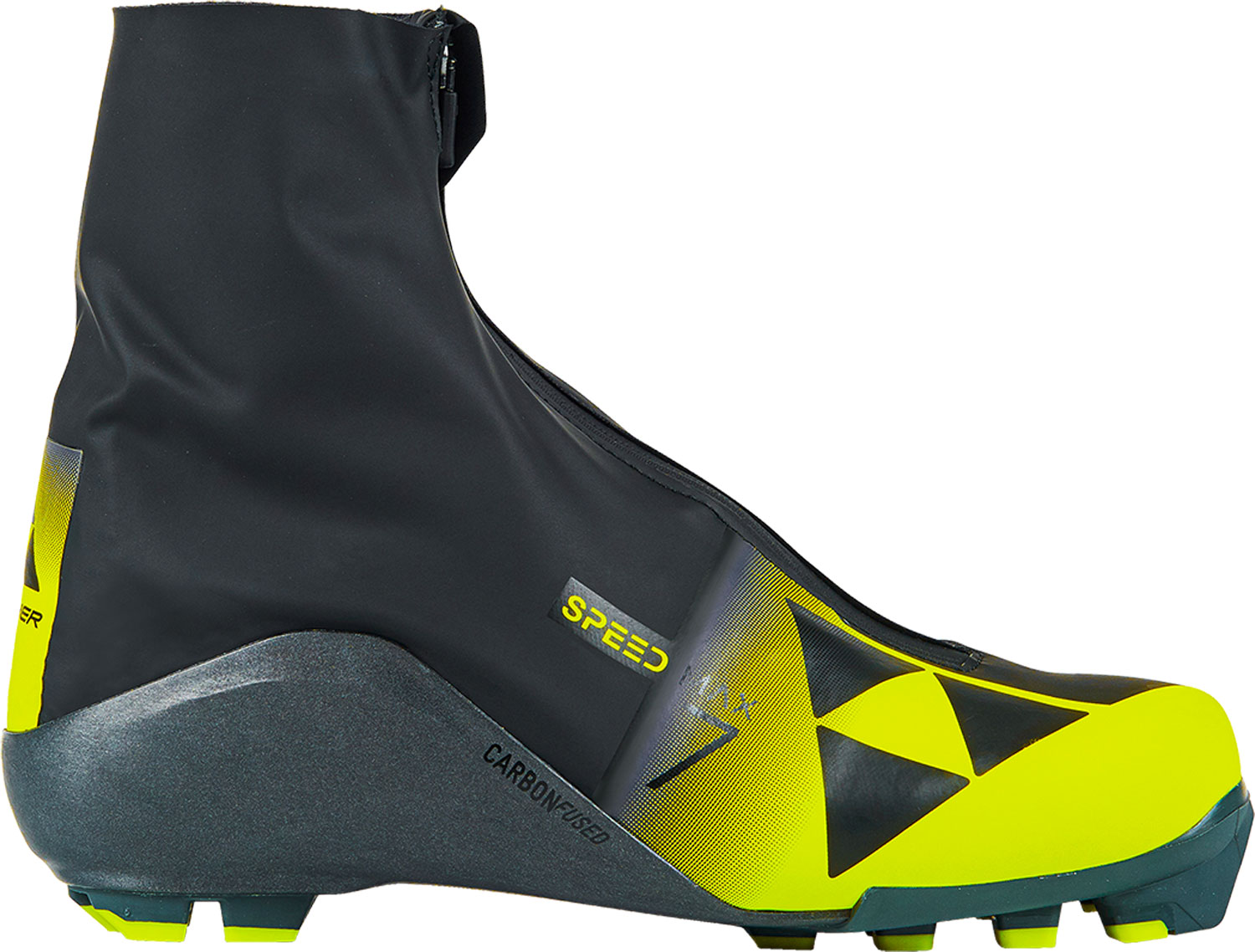 Speedmax 7 Classic