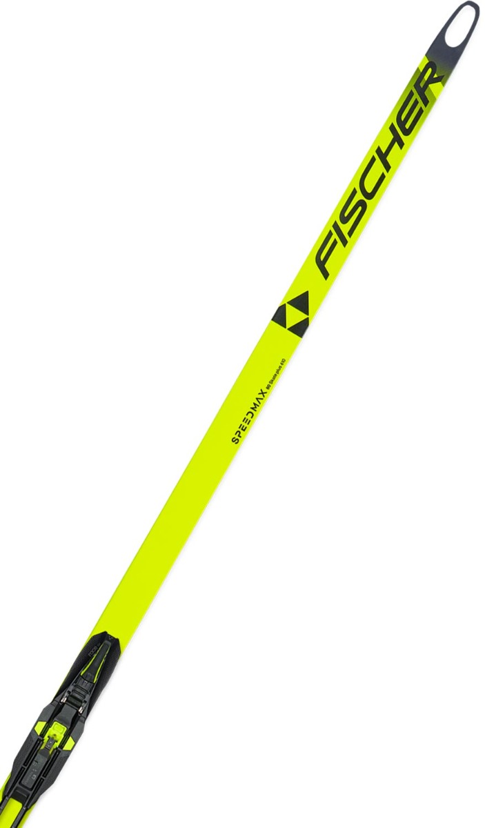 Speedmax 80 Skate Plus Skipakke