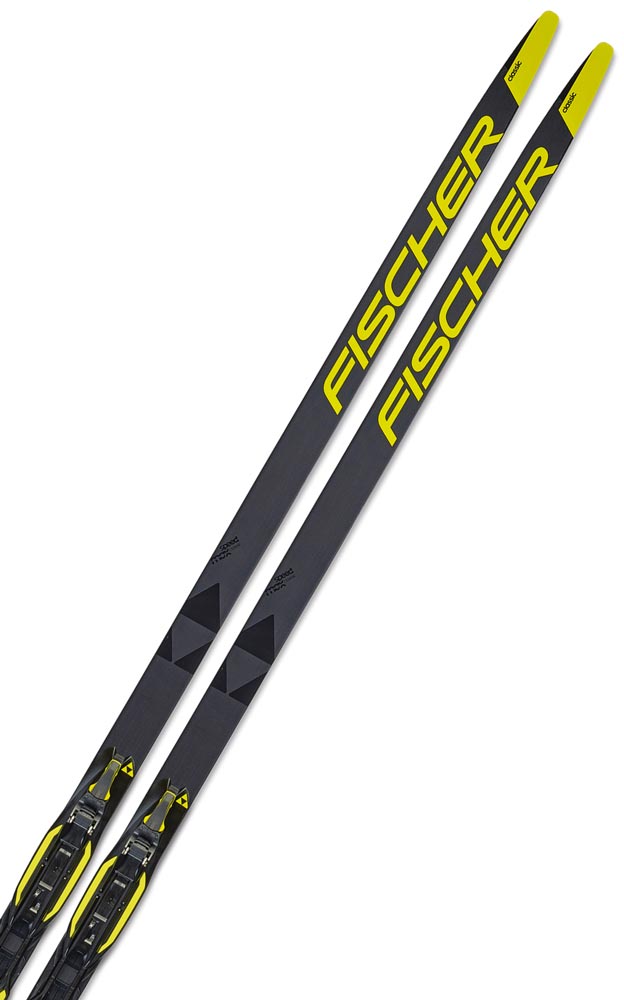 Speedmax Classic Junior IFP