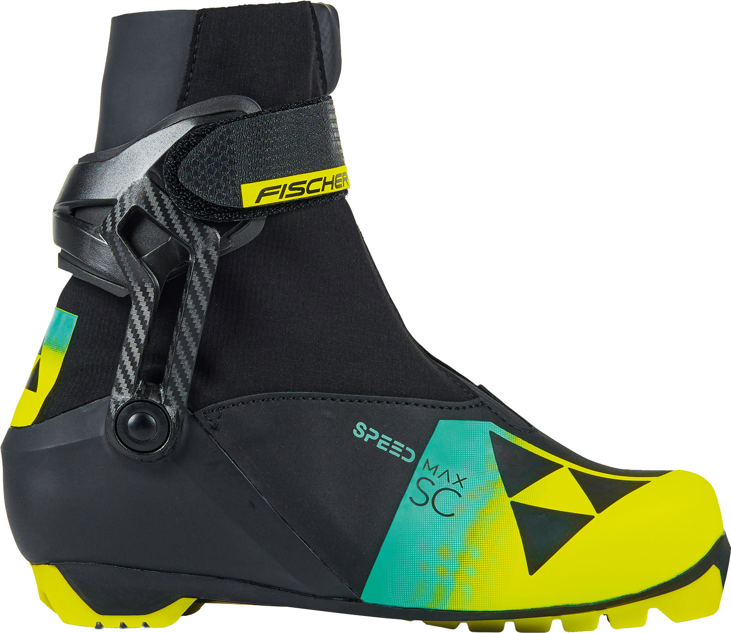 Speedmax Skiathlon Junior -25