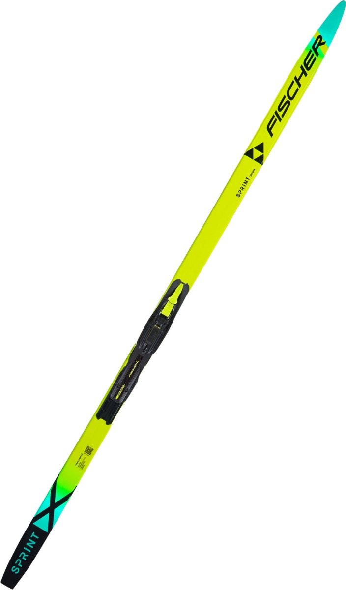Sprint Crown Junior