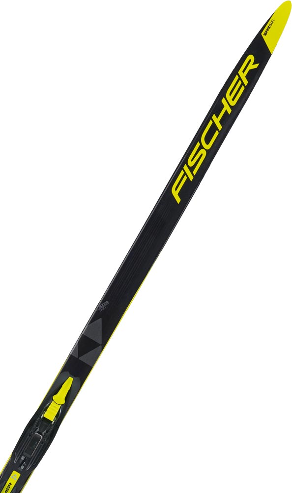 Sprint Twin Skin Junior