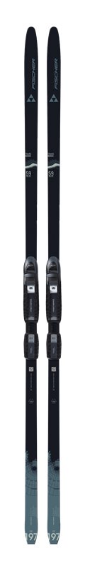 Transnordic 59 TwinSkin X-Lite