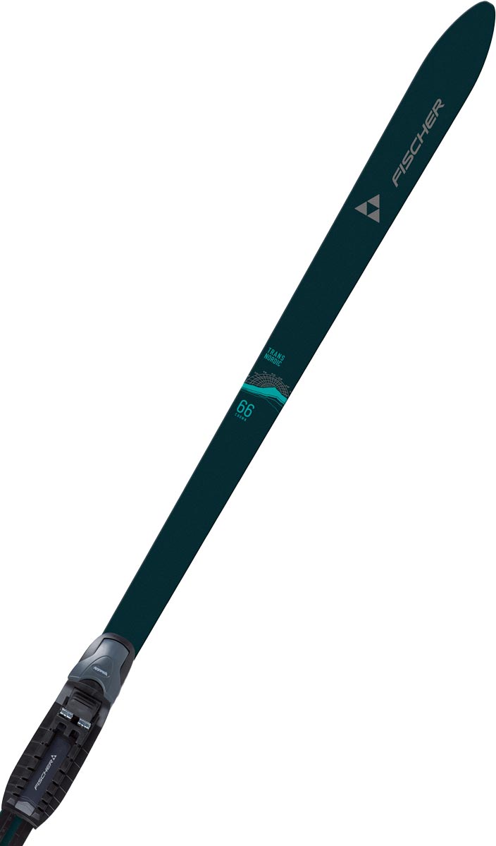 Transnordic 66 Crown Xtralite