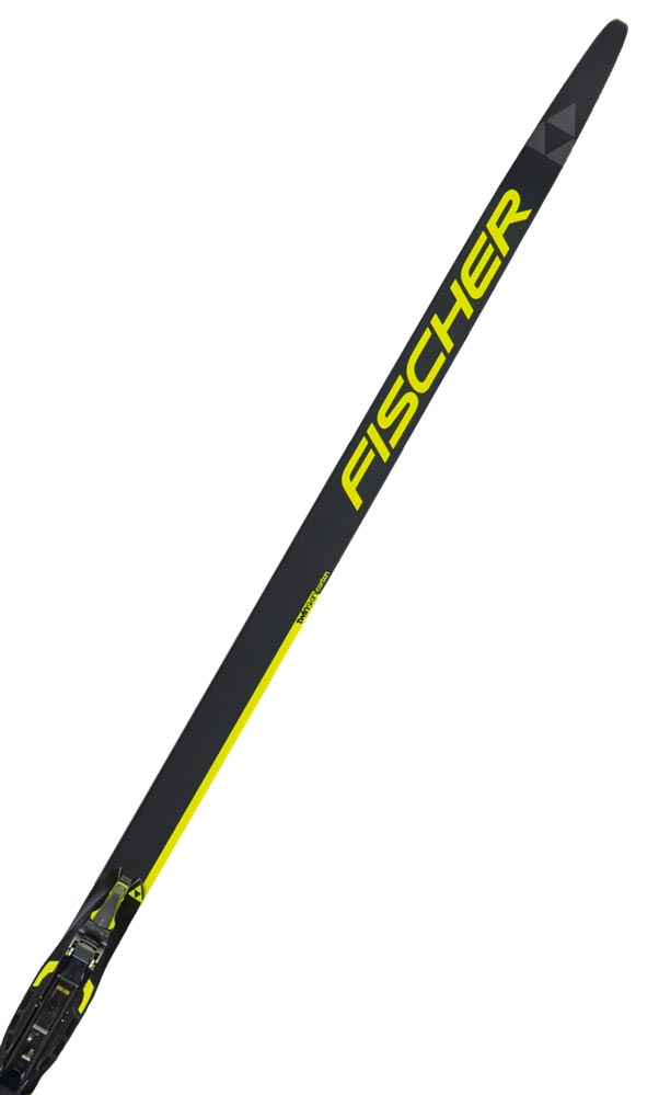 Twin Skin Carbon Junior IFP