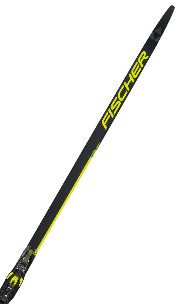 Twin Skin Carbon Pro IFP