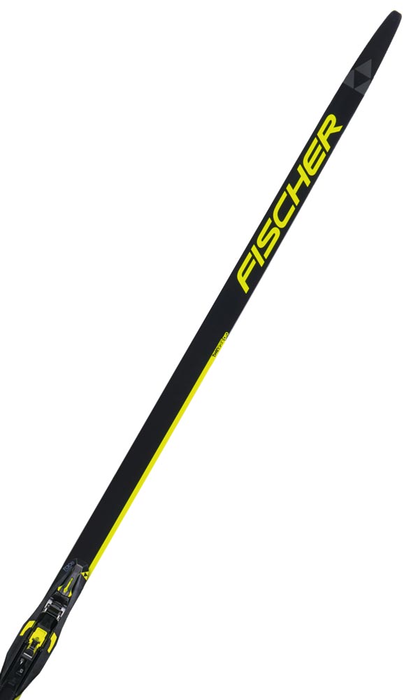 Twin Skin Pro IFP