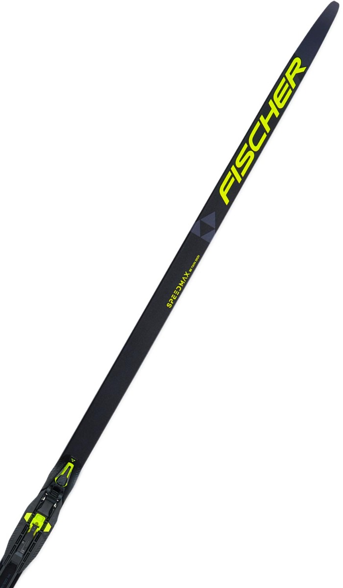 Twin Skin Speedmax 80 IFP