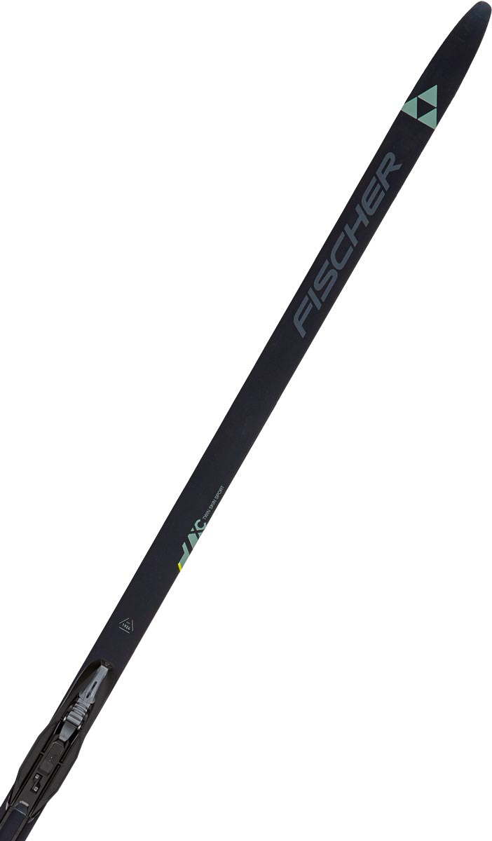 Twin Skin Sport EF -24