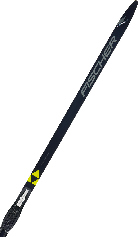 Twin Skin Sport EF
