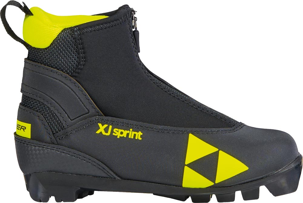XJ Sprint Junior