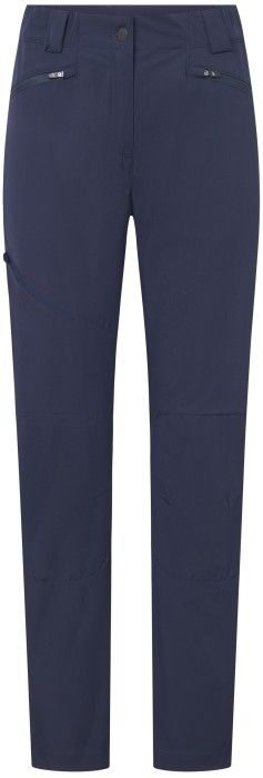 Elvedalen Pant W's Navy