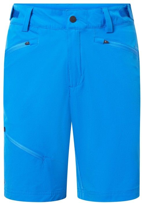Elvedalen Shorts M's French Blue