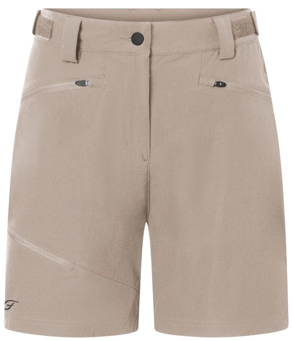 Elvedalen Shorts W's Hay Beige