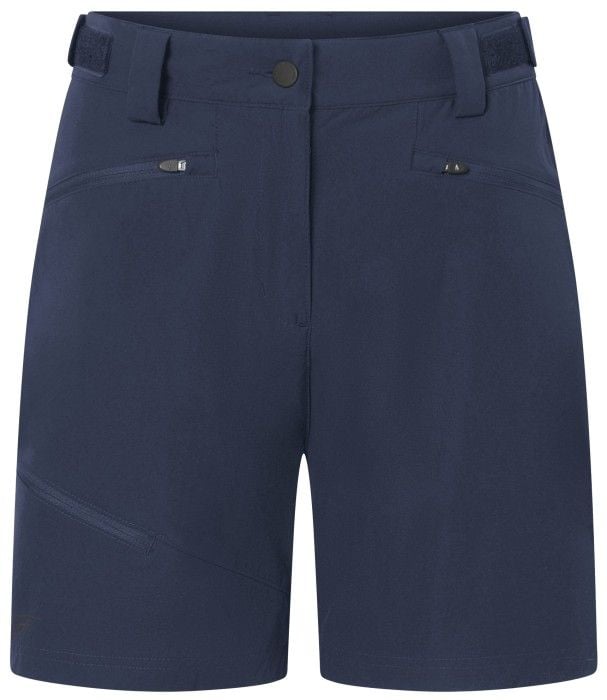 Elvedalen Shorts W's Navy