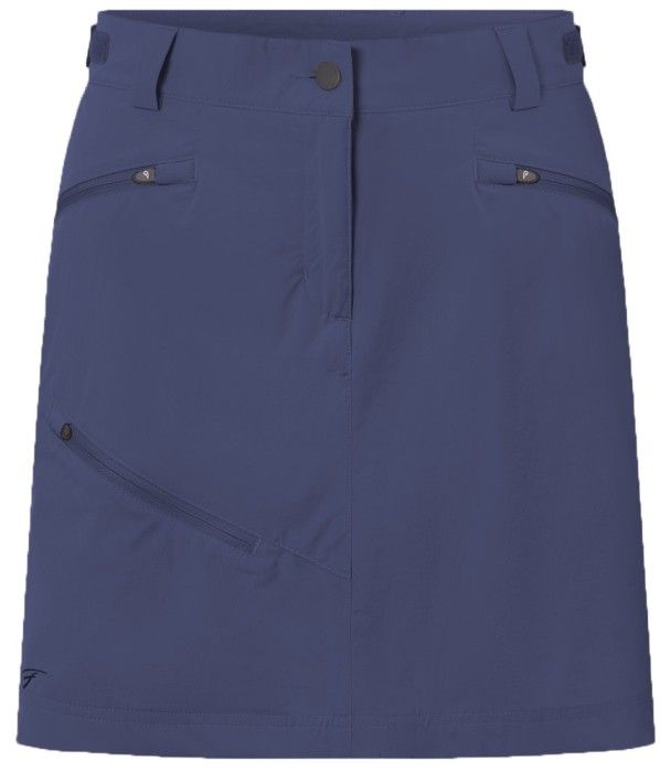 Elvedalen Skort W's Navy