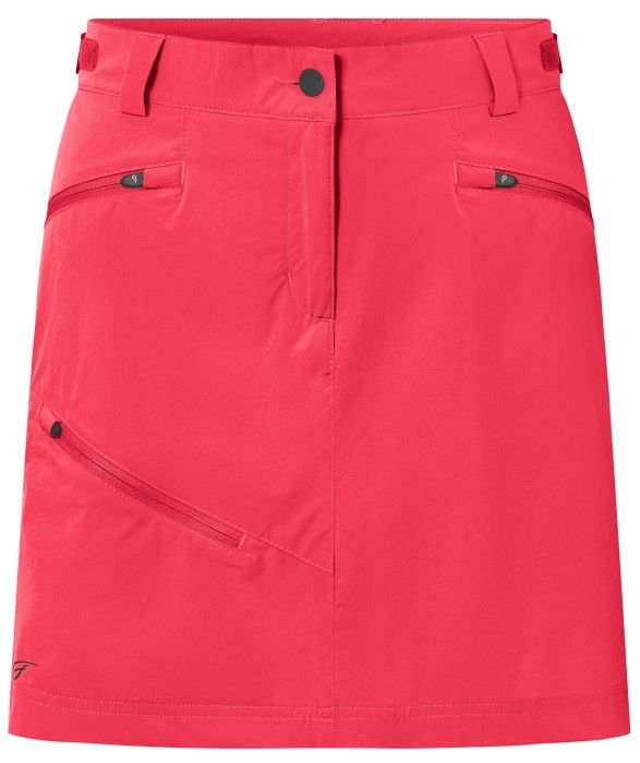 Elvedalen Skort W's Virtual Pink