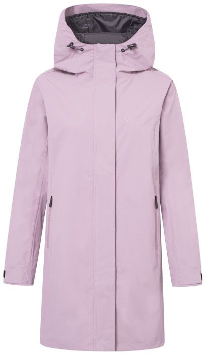 Jolene Jacket W's Heather