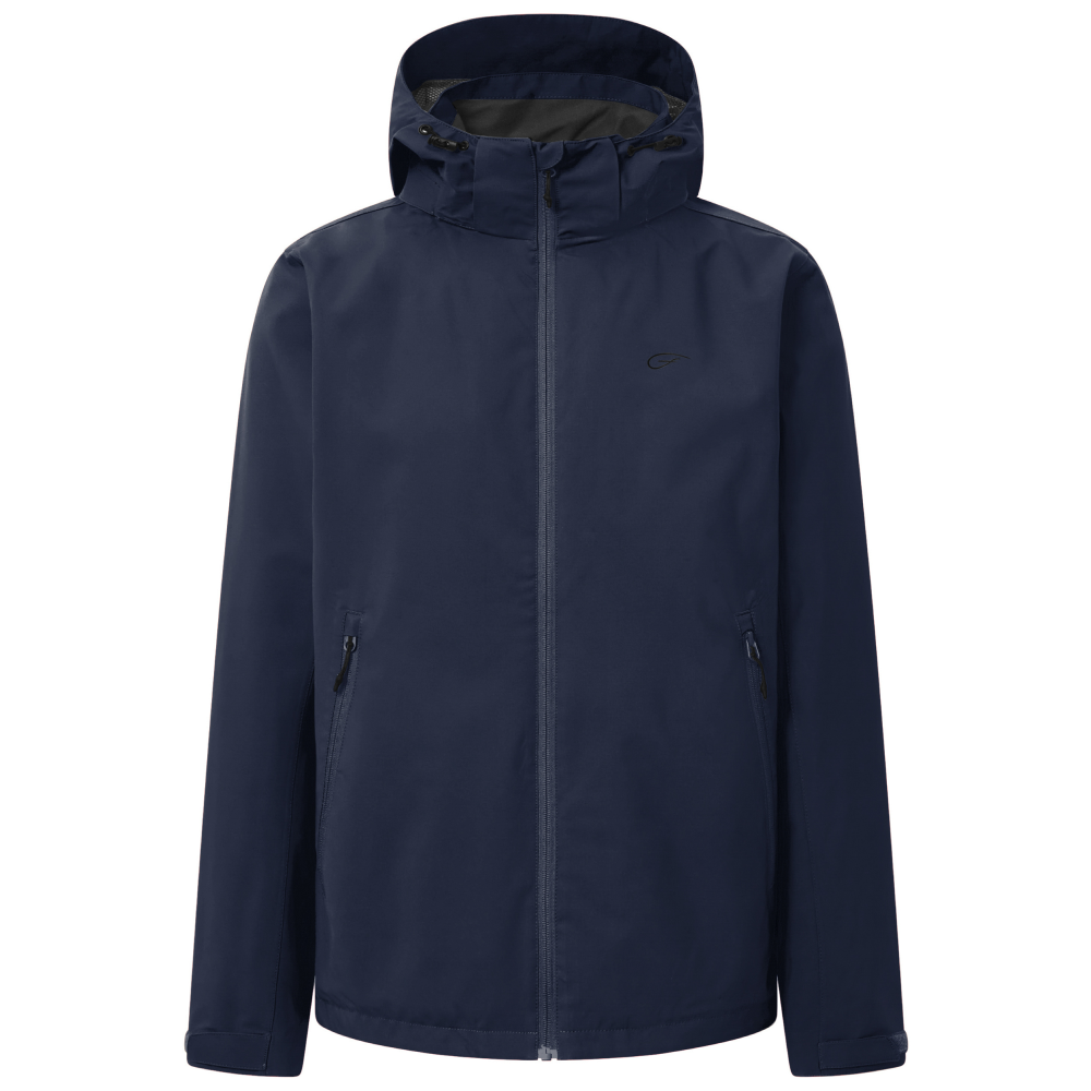 Kennedy Jacket M Navy