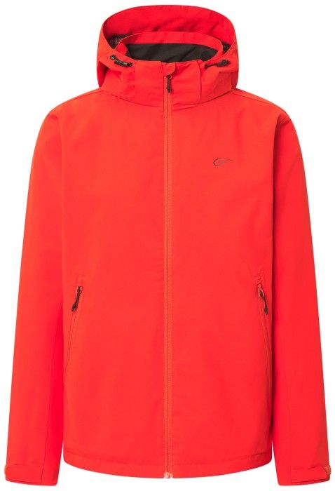 Kennedy Jacket M's Fire Red