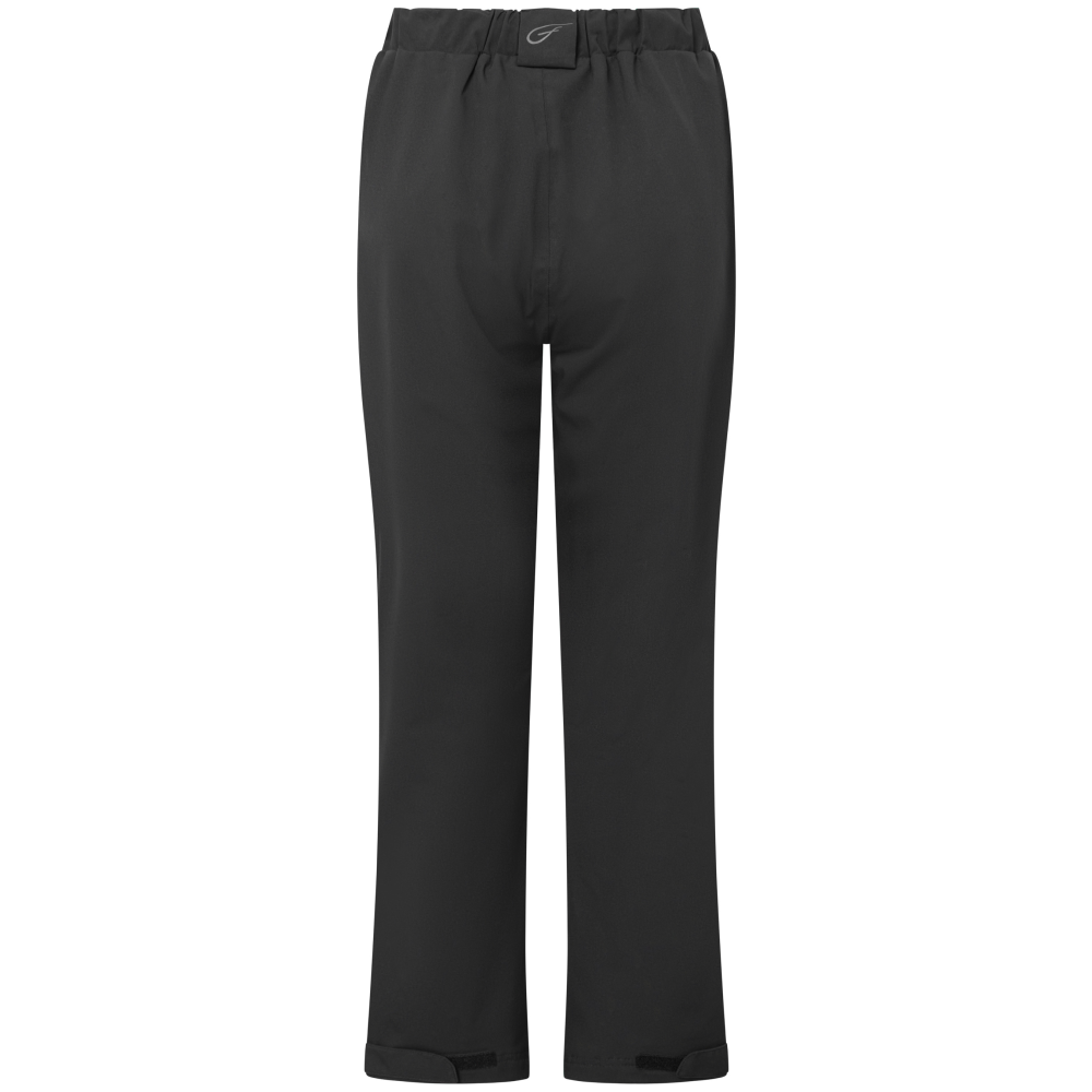 Kennedy Pant W Black