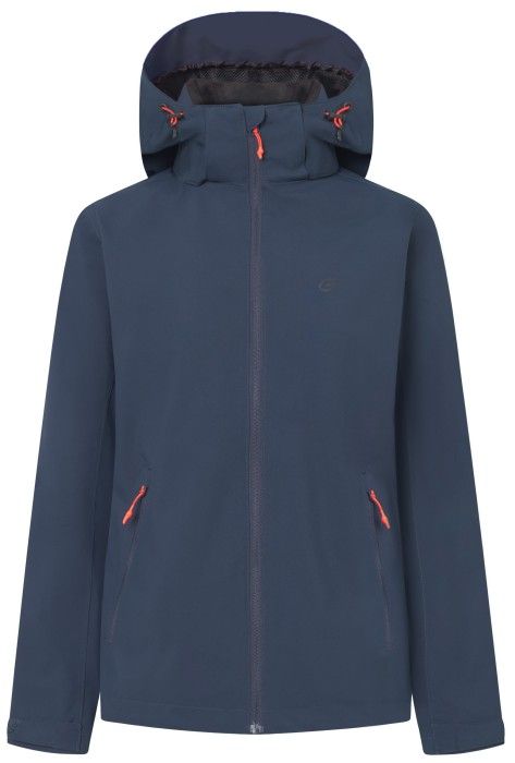 Kennedy Rain Jacket W's Navy