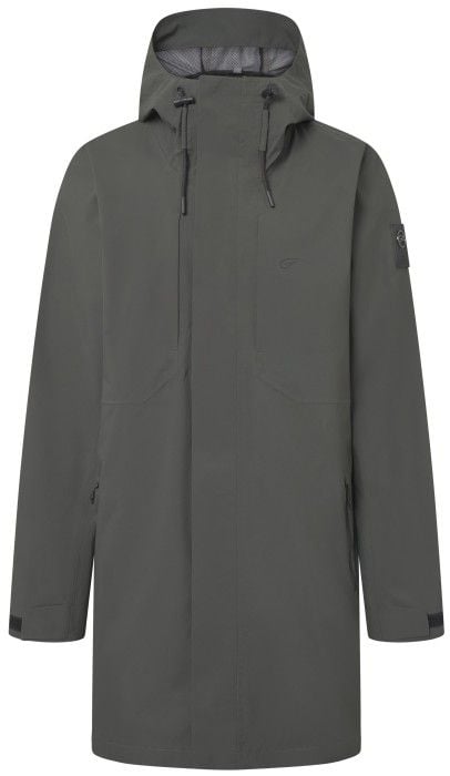 Luis Jacket M's Green Forest