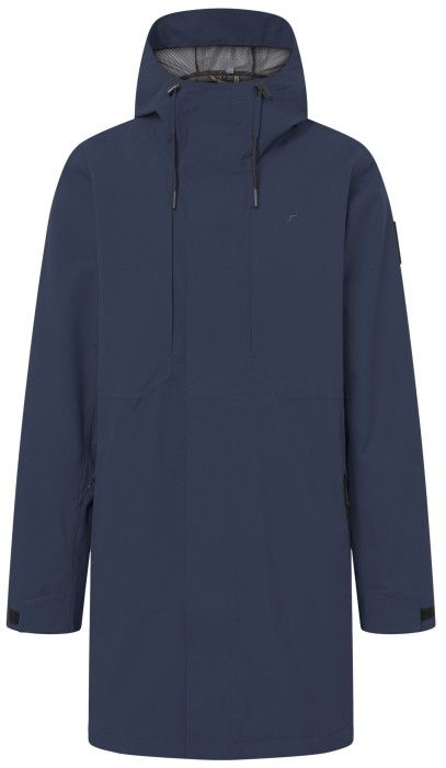 Luis Jacket M's Navy