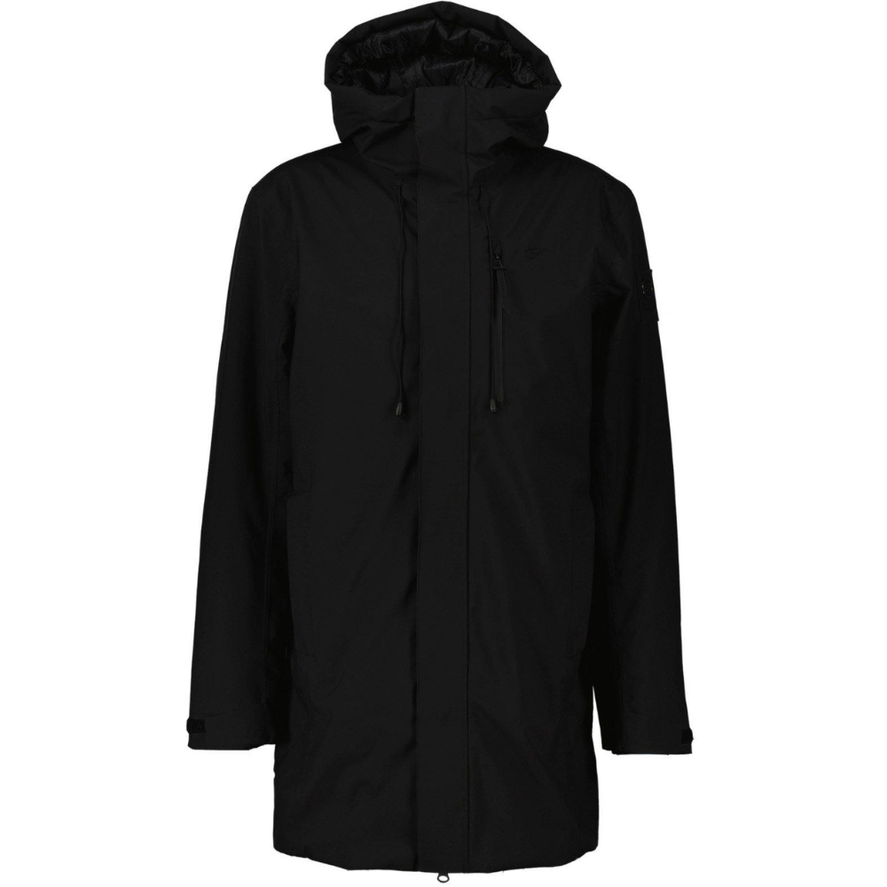 M's Arlo Jacket Black