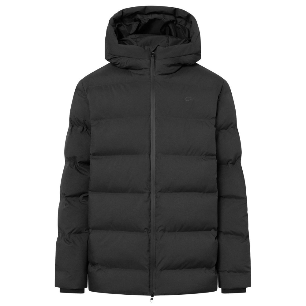 M's Axton Jacket Black