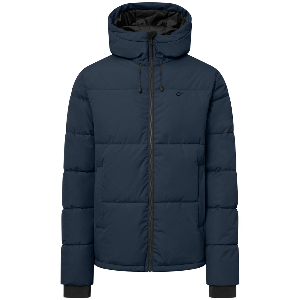 M's Bernard Jacket Navy